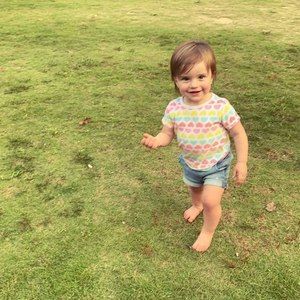 Meet your Posher, Christy